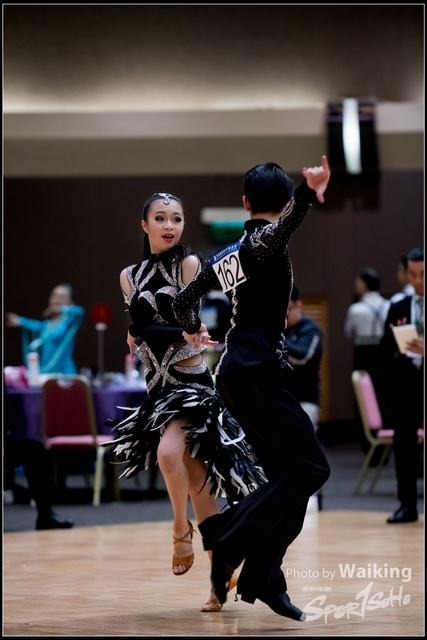 2018-12-25 Dance 0731