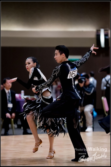 2018-12-25 Dance 0732