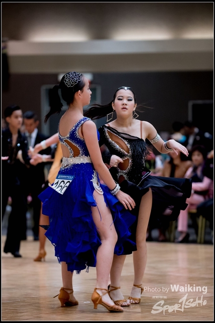 2018-12-25 Dance 0733
