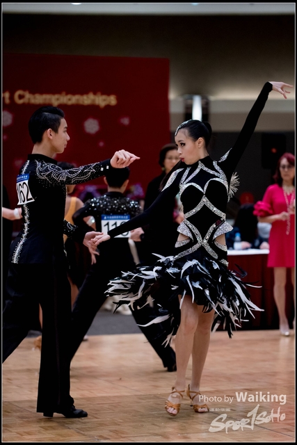 2018-12-25 Dance 0801
