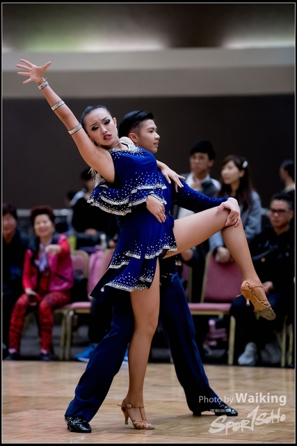 2018-12-25 Dance 0809