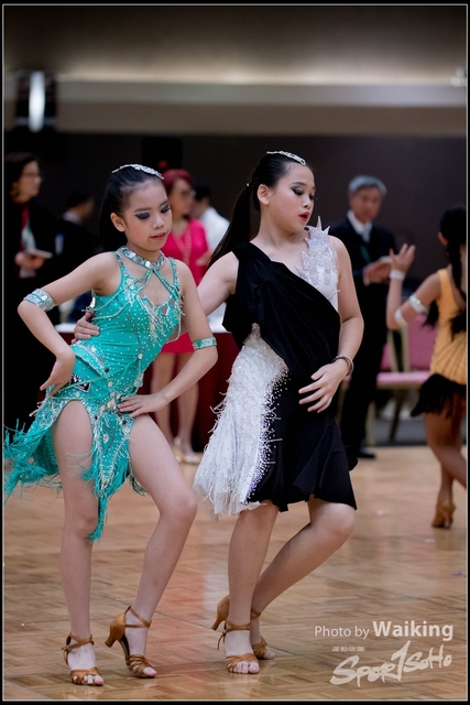 2018-12-25 Dance 0813