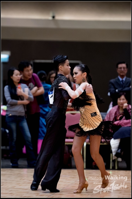 2018-12-25 Dance 0815