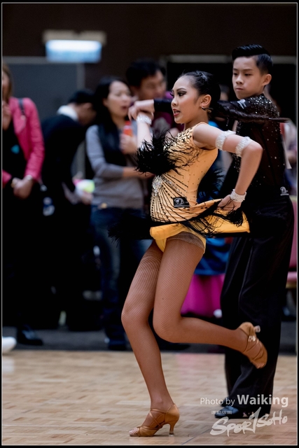 2018-12-25 Dance 0816