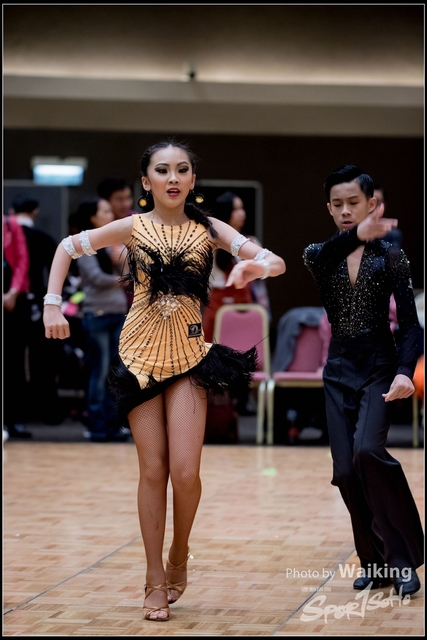 2018-12-25 Dance 0821