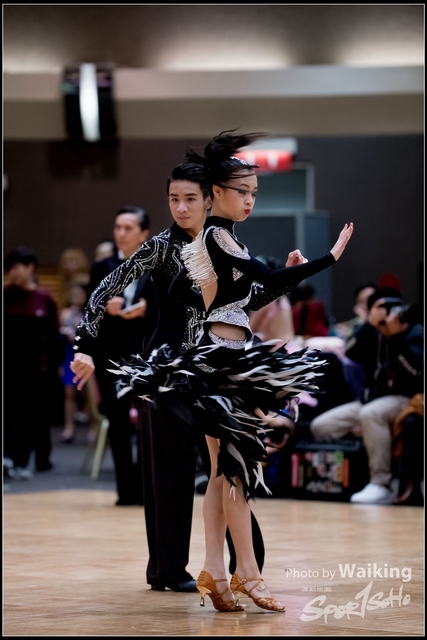 2018-12-25 Dance 0830