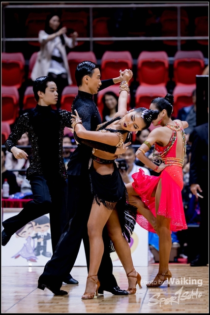 2018-12-23 Dance 0805