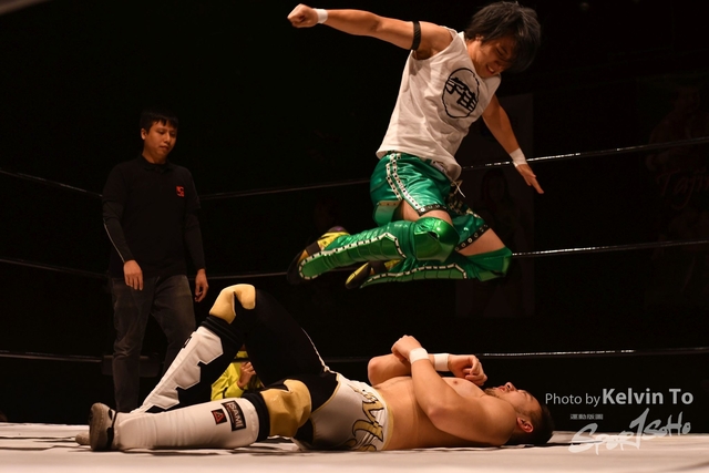 sportsoho運動版圖