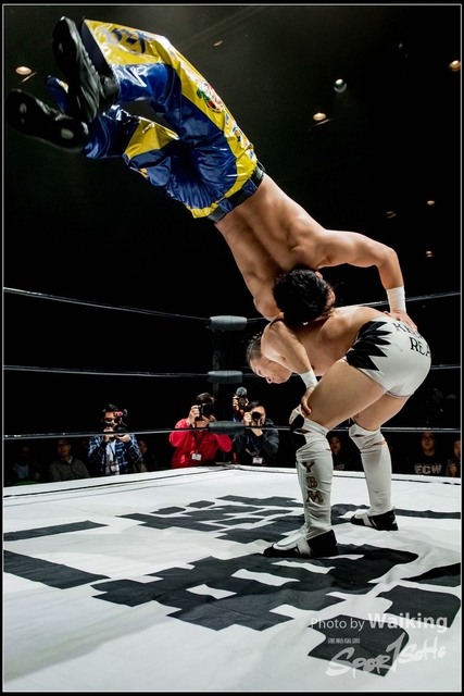 2019-01-09 Wrestling 0006