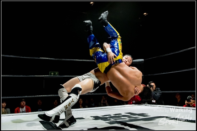2019-01-09 Wrestling 0023