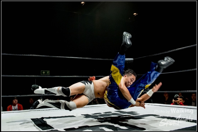 2019-01-09 Wrestling 0024