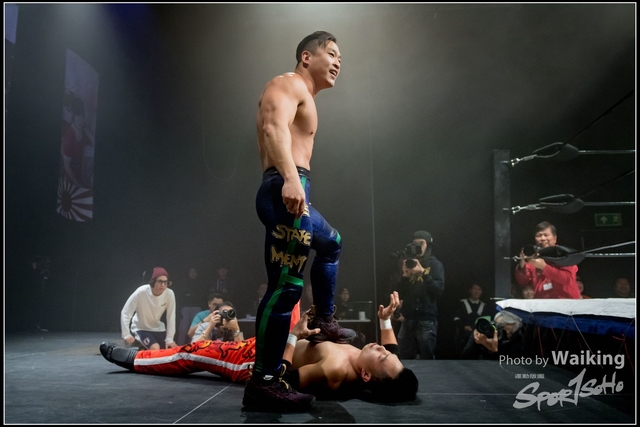 2019-01-09 Wrestling 0037