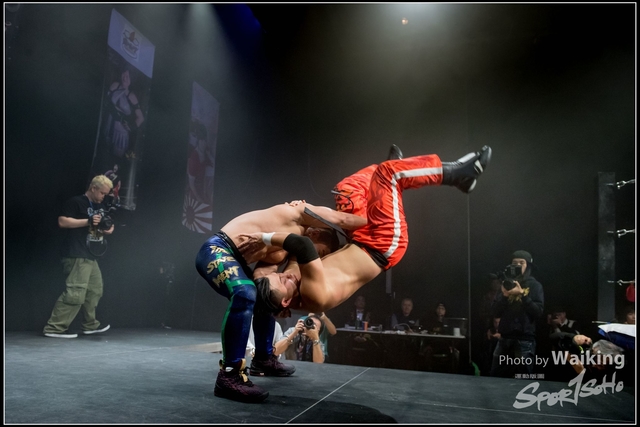 2019-01-09 Wrestling 0038