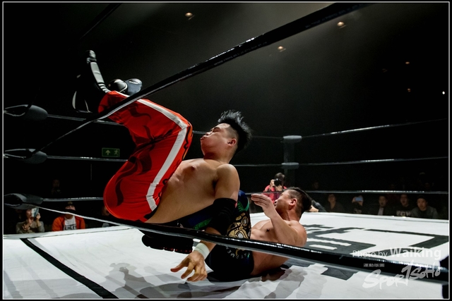 2019-01-09 Wrestling 0041