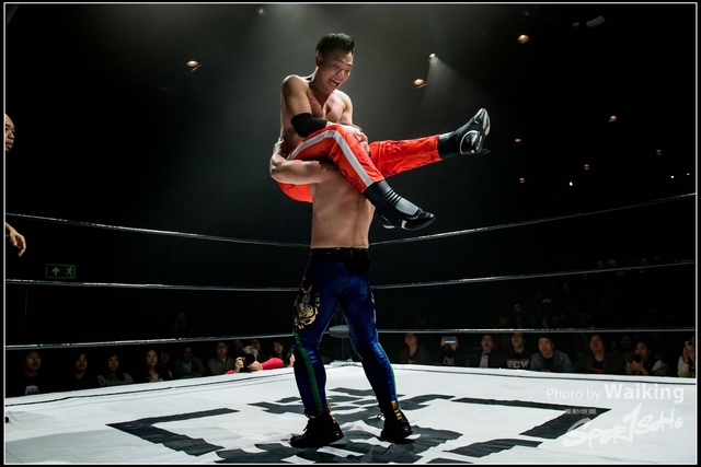 2019-01-09 Wrestling 0045