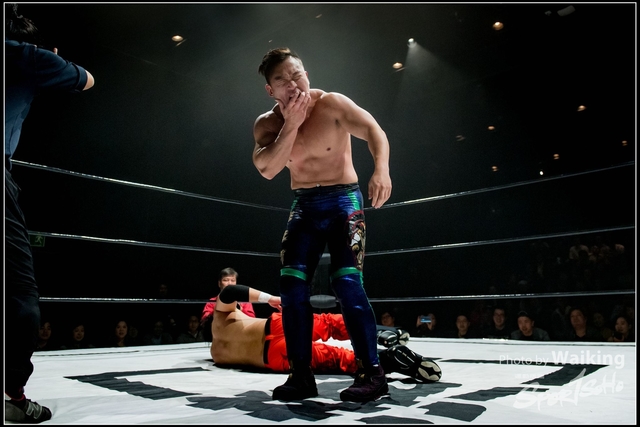 2019-01-09 Wrestling 0046
