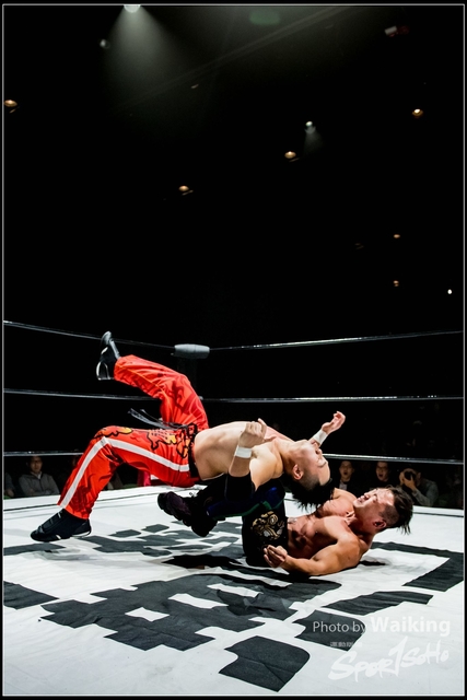 2019-01-09 Wrestling 0055