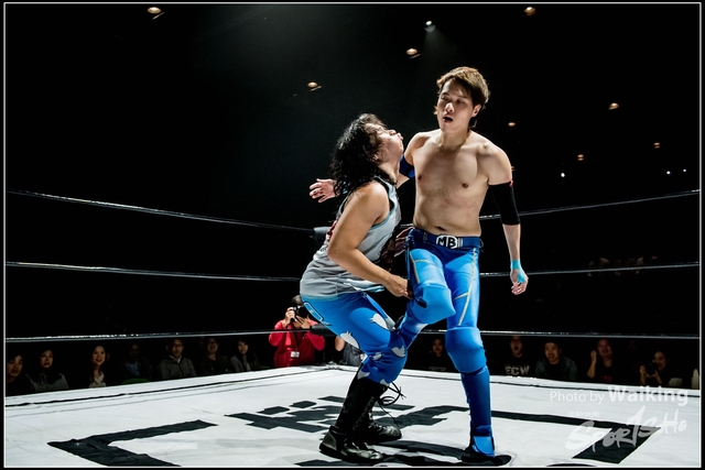 2019-01-09 Wrestling 0063