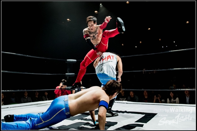 2019-01-09 Wrestling 0064