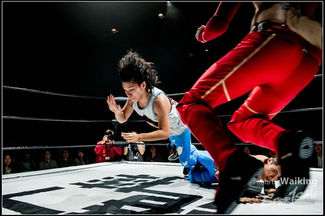 2019-01-09 Wrestling 0066