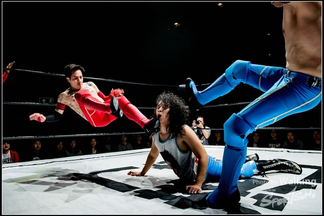 2019-01-09 Wrestling 0067