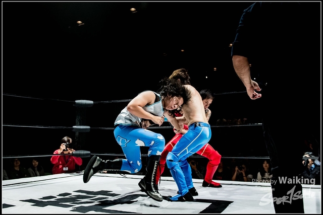 2019-01-09 Wrestling 0068