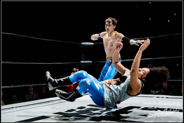2019-01-09 Wrestling 0069