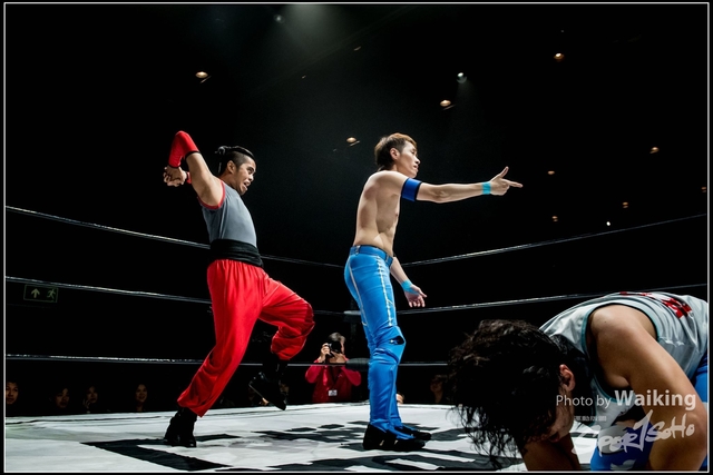 2019-01-09 Wrestling 0070