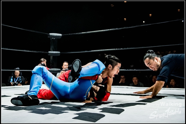 2019-01-09 Wrestling 0073