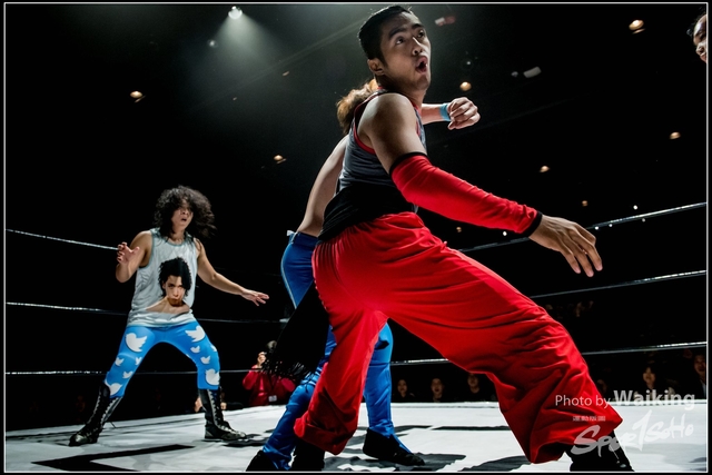 2019-01-09 Wrestling 0075