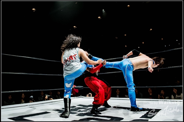 2019-01-09 Wrestling 0076