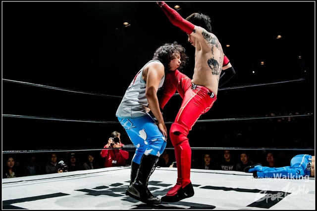 2019-01-09 Wrestling 0079