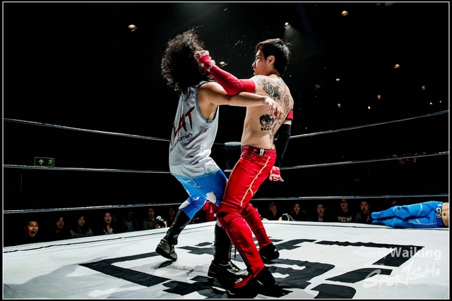 2019-01-09 Wrestling 0080
