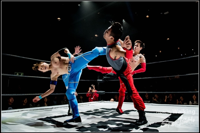 2019-01-09 Wrestling 0083