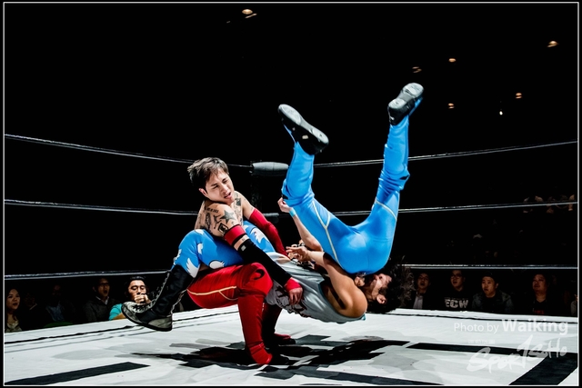 2019-01-09 Wrestling 0088