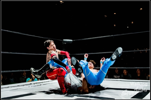 2019-01-09 Wrestling 0089