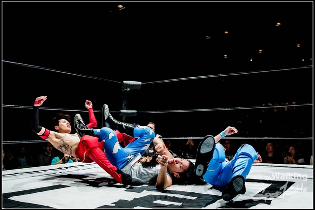 2019-01-09 Wrestling 0090