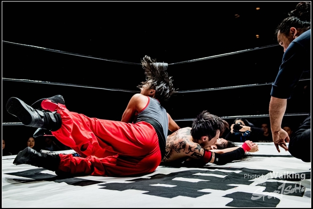 2019-01-09 Wrestling 0092