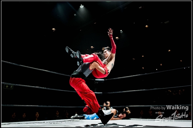 2019-01-09 Wrestling 0093