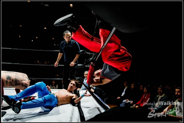 2019-01-09 Wrestling 0094
