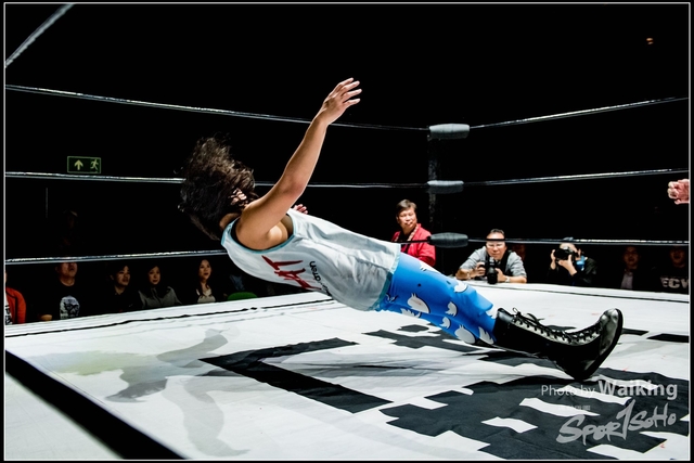 2019-01-09 Wrestling 0095