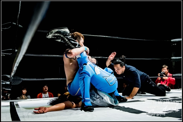 2019-01-09 Wrestling 0096