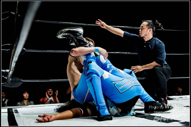 2019-01-09 Wrestling 0097