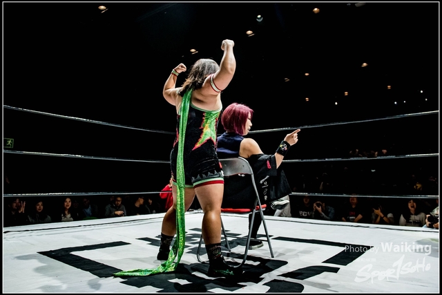 2019-01-09 Wrestling 0108