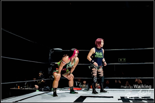 2019-01-09 Wrestling 0109