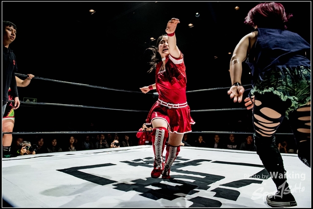 2019-01-09 Wrestling 0112