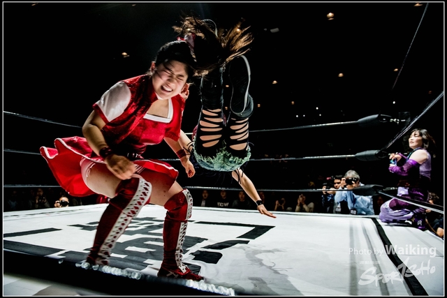 2019-01-09 Wrestling 0113