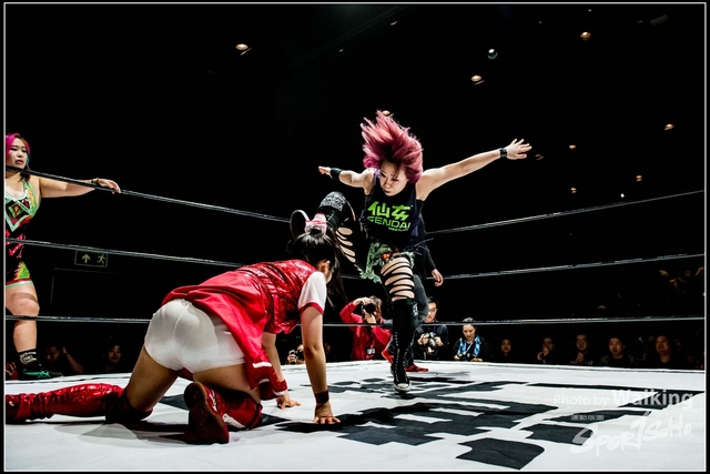 2019-01-09 Wrestling 0114