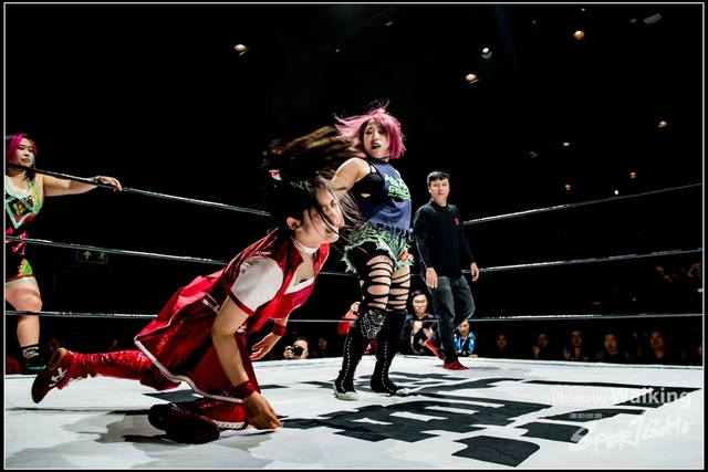 2019-01-09 Wrestling 0115