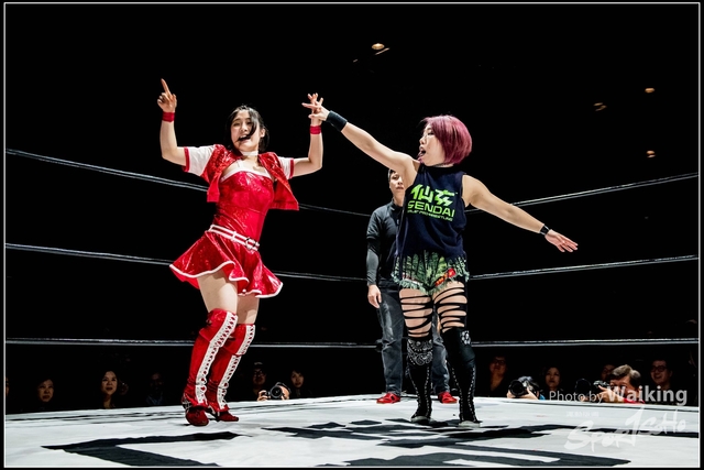 2019-01-09 Wrestling 0117
